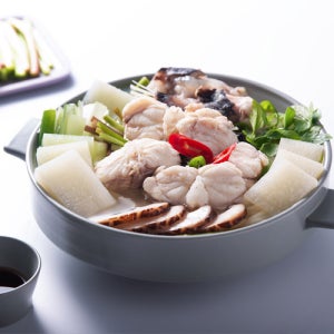 생아귀탕 (밀키트) 1020g