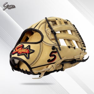 구보타슬러거 KSG-L7 내야 김도영 모델 (카멜/블랙)