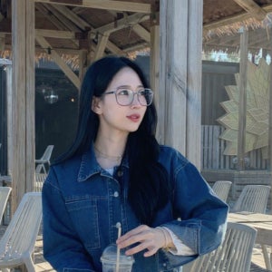 BYWP 울프강프록쉐 안경 OYA25710 오버핏 가벼운 뿔테안경