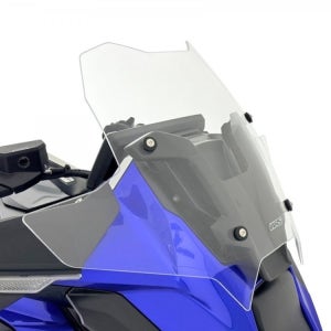 BMW 모토라드 R1300RT WRS 스포츠 윈드실드 클리어 BM122T