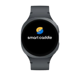 삼성 갤럭시워치8 골프에디션 40mm + (스마트캐디 3년 이용권)/블루투스/그라파이트 ,실버/D