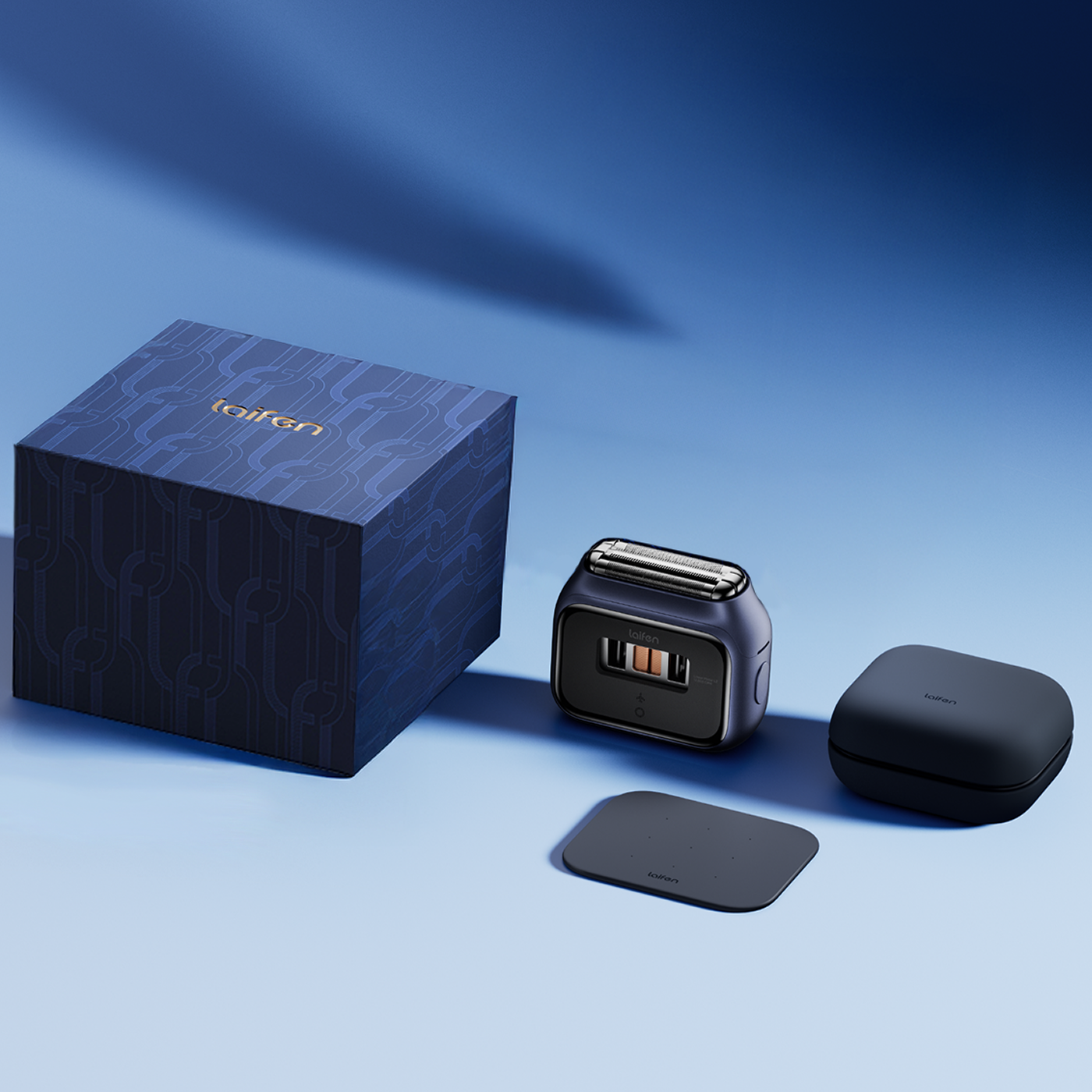 Laifen P3 Pro 바디트리머