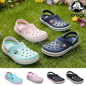 코스트코 크록스 키즈 크록밴드 바야클로그 슬리퍼 샌들 C11 C12 C13 J1 J2 J3