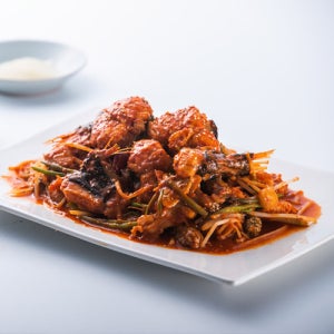 생아귀찜 (밀키트) 1610g