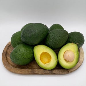 아보카도대과 200g 20과