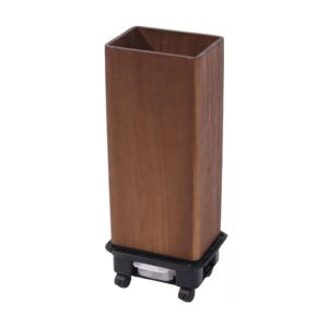 우산통 업소용 우산 우드 꽂이 정리 카페 꽂이통 원목 호텔 인테리어 심플