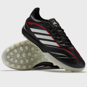 아디다스 코파 퓨어 4 프로 FT TF 풋살화 블랙 천연가죽 JQ0426