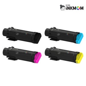 후지필름(제록스) DocuPrint CM315Z (DP CM315Z) 4색 SET 재생토너 CT202610 CT202611 CT202612 CT202613