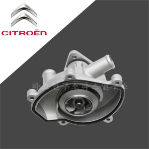 시트로엥 DS4 1.6 블루HDi 워터펌프 냉각수펌프