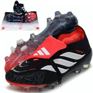 아디다스 프레데터 엘리트 FT HG AG 축구화 재팬 KI6300