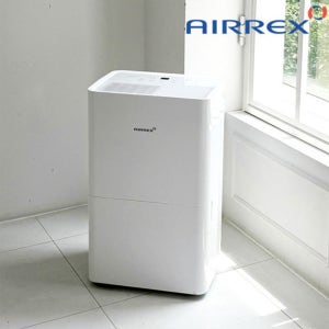 에어렉스 산업용 제습기 업소용 공업용 대용량 창고 지하 하루제습 65리터 ADH-L350
