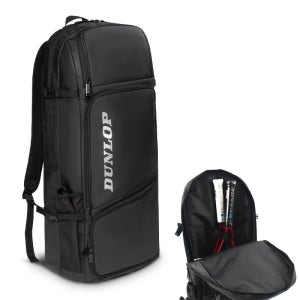 던롭 프로 시리즈 롱 백팩
