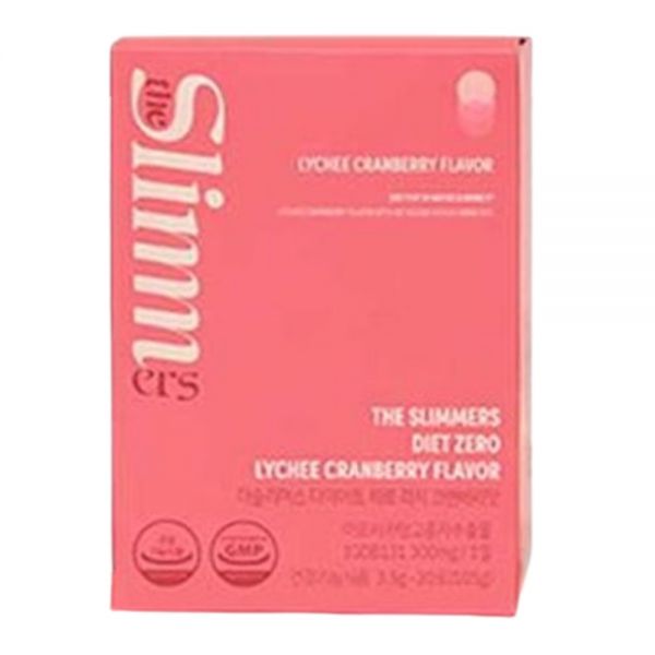 상세페이지참조더<b>슬리머스</b> 다이어트 제로 리치맛 30개입 x 1개