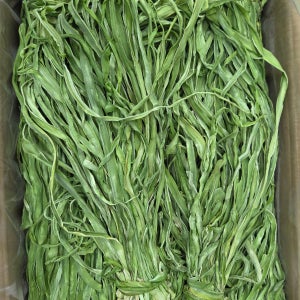 건궁채 1kg 궁채 나물 줄기상추 1키로 마른 궁채 뚱채 수입