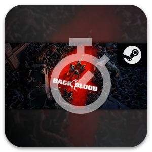 스팀 Back 4 Blood 계정 3시간 대여 (백 포 블러드 4)