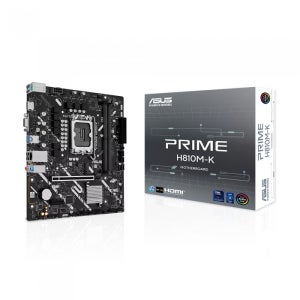 ASUS PRIME H810M-K 인텍앤컴퍼니