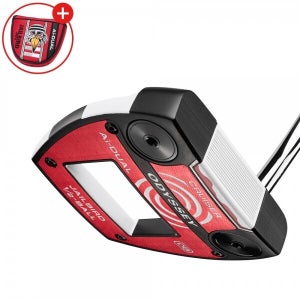 [한국캘러웨이정품] 오딧세이 AI-DUAL AI듀얼 크루저 제일버드 1/2BALL 퍼터 GF