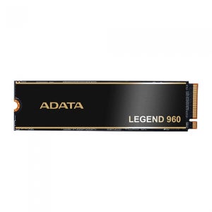 ADATA LEGEND 960 M.2 NVMe 파인인포 (1TB)