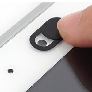 노트북카메라가리개 핸드폰 웹캠 커버 부착식 태블릿pc 개인정보유출 로봇청소기 스티커