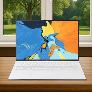 LG 그램17 AI U5-125H 메테오레이크 17Z90S-GA5VK DDR5 16GB Gen4 1TB 윈도우11홈 화이트