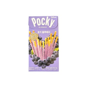 해태 포키 블루베리 빼빼로 41g