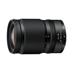 [니콘샵]NIKKOR Z 24-105mm f/4-7.1