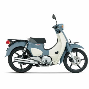 혼다 슈퍼커브 신차 인수형 배달오토바이리스 개인리스