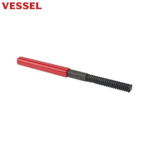 베셀 나사 야스리 NO.8 네스야스리 나사산 복원 복구 수리 8종류 피치