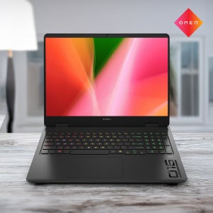 [메모리 업그레이드] HP OMEN SLIM 16-an0005TX AI 노트북 U5-225H 32GB 512GB RTX5050 240Hz ADP FDS