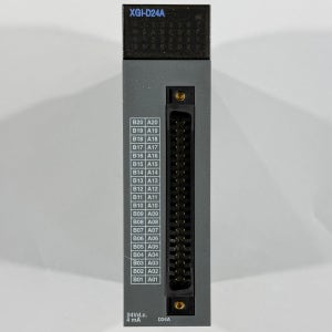 [LS일렉트릭] XGT시리즈 PLC XGI-D24A-G3