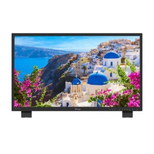 [TVlogic] 티비로직 LUM-430M3 43인치 4K/UHD HDR 모니터