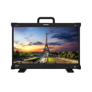 [TVlogic] 티비로직 LXM-240P-FM 24인치 4K/UHD 12G 멀티뷰 모니터 / 멀티케이지포함