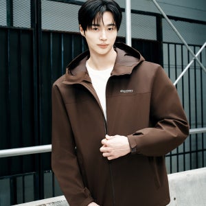 [변우석 착용][디스커버리] 남성 베르텍스 3L 반슬리 자켓 7종 택1 DMWJ33061