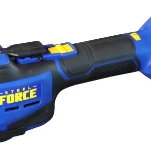 스틸포스 안티바이브 18V 멀티커터 TH-MTAV (베어툴,배터리 호환)