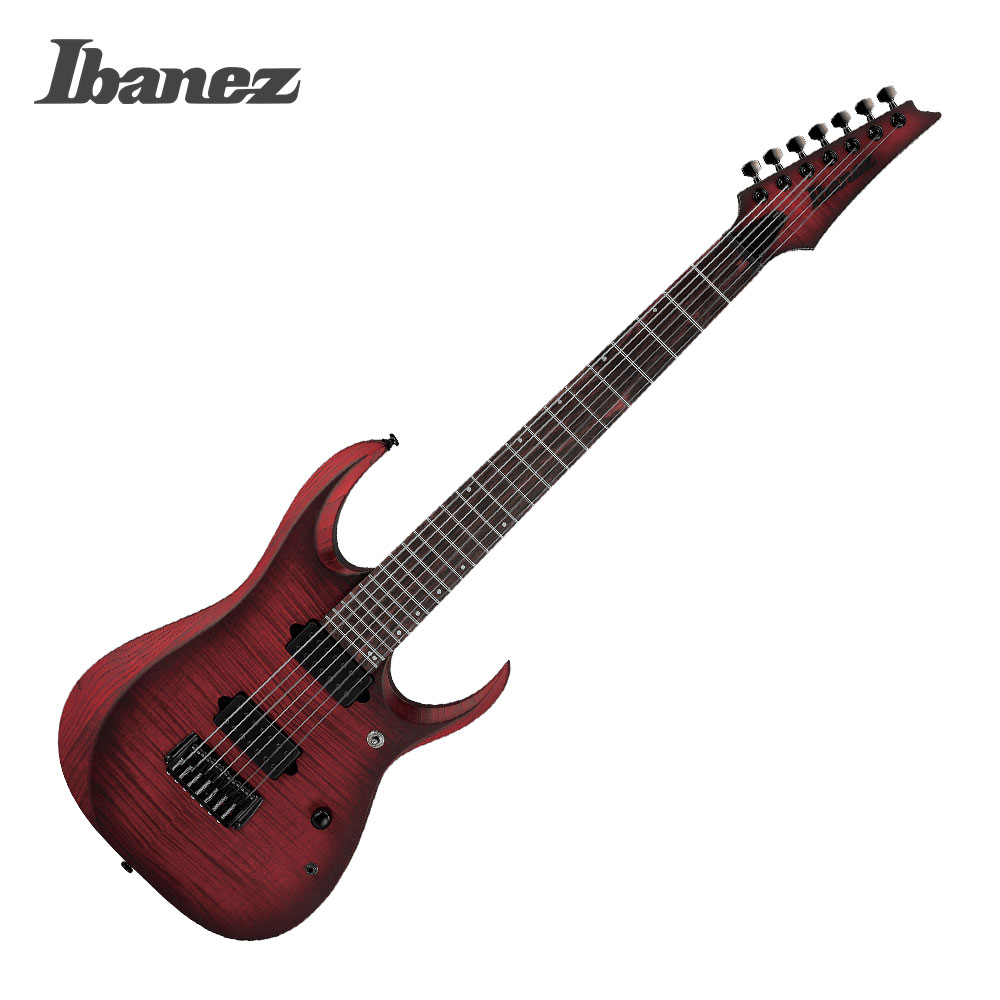 Ibanez - RGD721FA, WUF 일렉기타