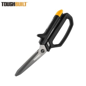 터프빌트 가위 TB-H4-70-10-LR 양손형 섬유 철판 다용도 가위