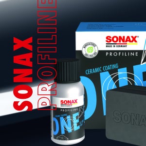 소낙스 프로피라인 세라믹코팅 CC ONE