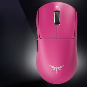 VGN 잠자리3 마우스 Pro 로즈
