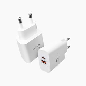 코스트코 충전기 플러스모어 35W 멀티 고속 PD 충전 어뎁터 스마트폰, 태블릿, 노트북 C타입 차저