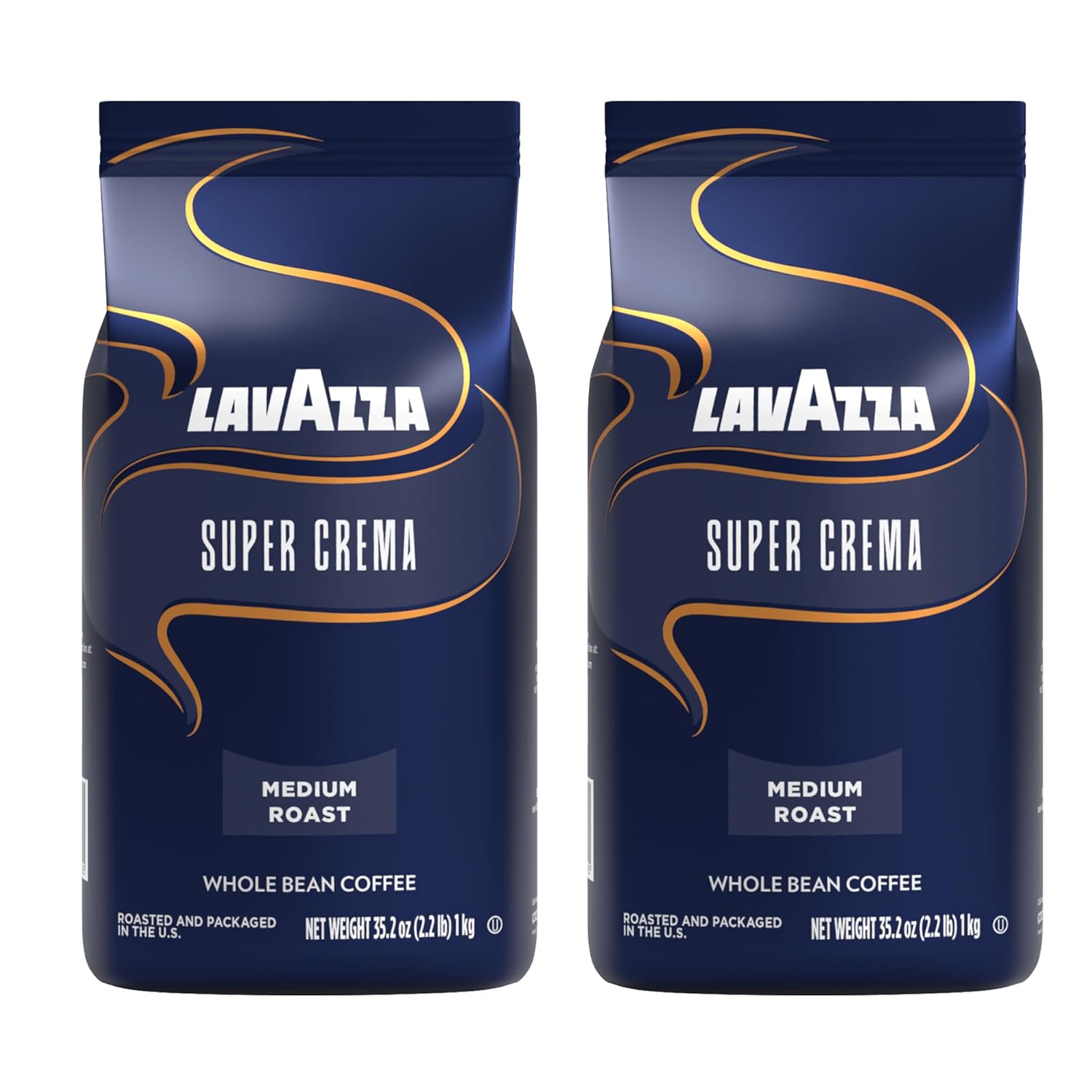 Lavazza Super Crema Espresso (라바짜 수퍼 크레마 에스프레소)