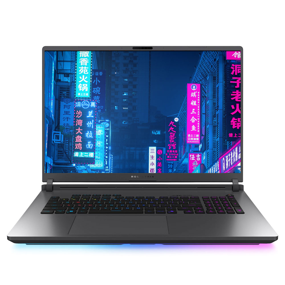 ASUS ROG 스트릭스 스카 18