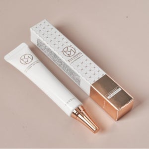 남자 눈 밑 주름 남성 눈가 주름 제거 처짐 꺼짐 리프팅 에센스 세럼 지방 아이 크림