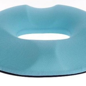 무하중관리방석 학생 사무실 밸런스 골반 체중분산 매쉬네이비