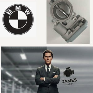 BMW Z3 Z4 스로틀바디 스로틀밸브