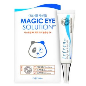 남자 눈 밑 주름 남성 눈가 주름 제거 처짐 꺼짐 리프팅 에센스 세럼 지방 아이 크림