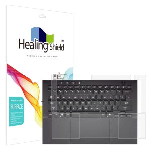 에이수스 TUF A14 2025 무광 팜레스트/터치패드 필름 2매