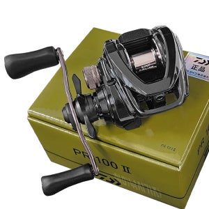 다이와 베이트릴 26 PR100 2