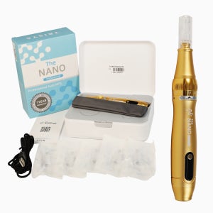 더 나노 Auto MTS professional