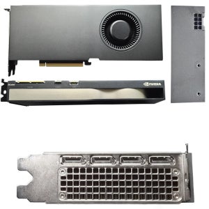 NVIDIA Quadro RTX A5000 D6 24GB 미사용 벌크