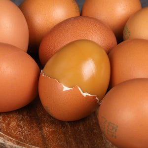 HACCP 쫀득한 맥반석 구운계란 30구 60구 90구 든든한 간식 단백질